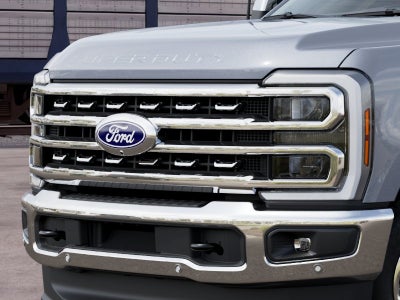 2027 Ford Super Duty F-350 LARIAT