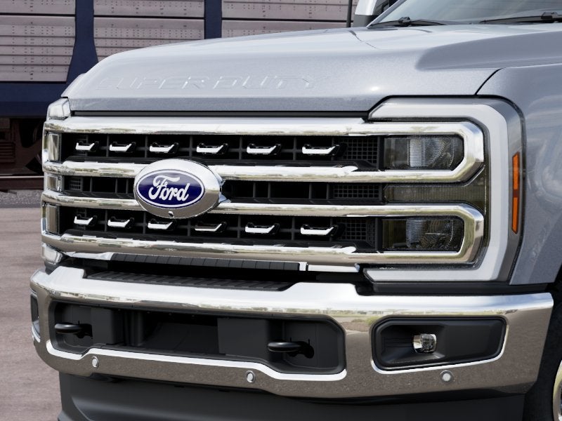 2027 Ford Super Duty F-350 LARIAT