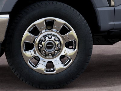 2027 Ford Super Duty F-350 LARIAT
