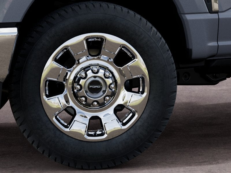 2027 Ford Super Duty F-350 LARIAT