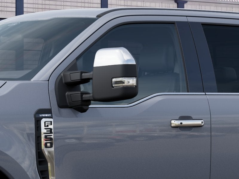 2027 Ford Super Duty F-350 LARIAT