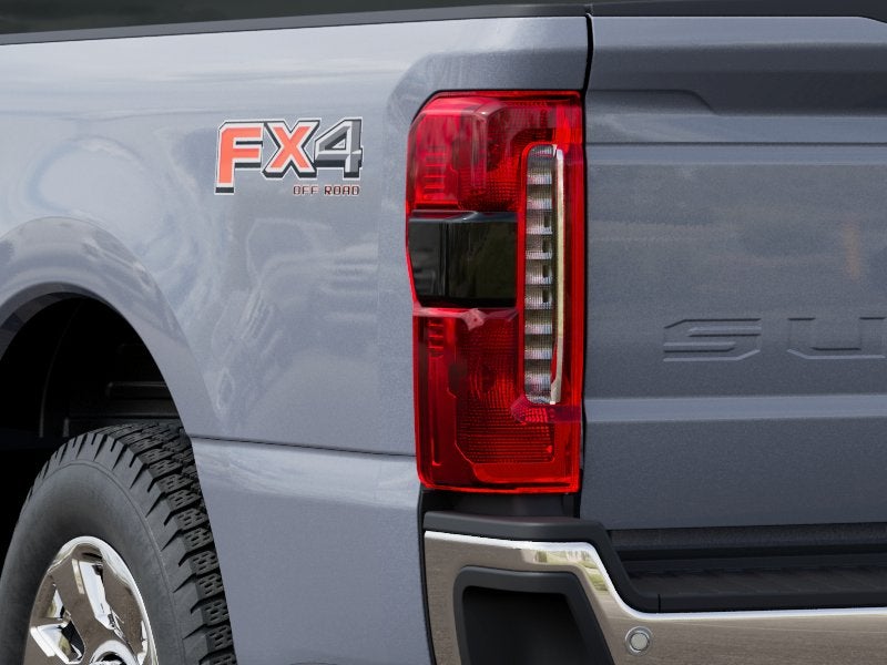 2027 Ford Super Duty F-350 LARIAT