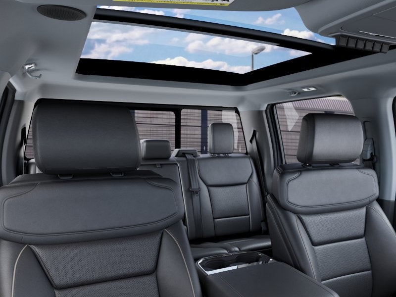 2027 Ford Super Duty F-350 LARIAT