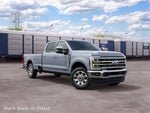 2027 Ford Super Duty F-350 LARIAT