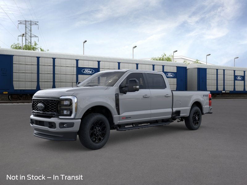 2026 Ford Super Duty Base