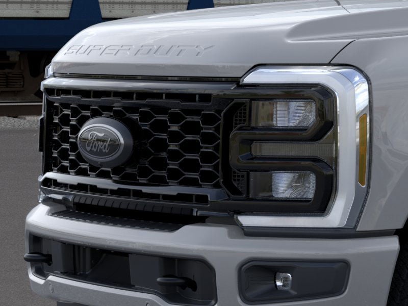 2026 Ford Super Duty Base