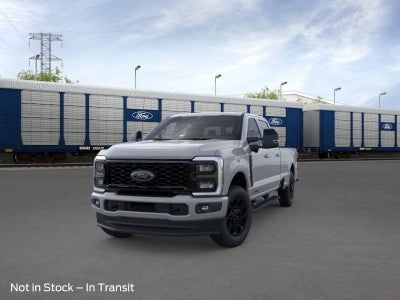 2026 Ford Super Duty Base