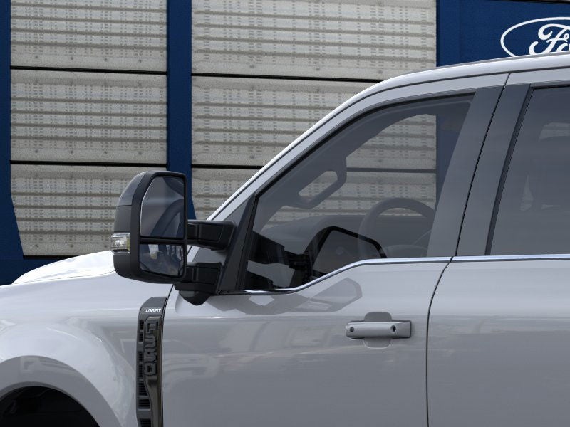 2026 Ford Super Duty Base