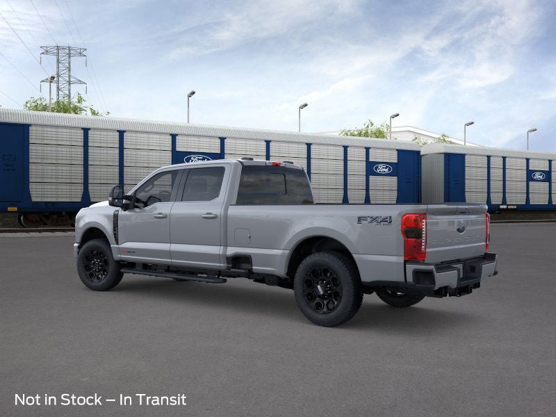 2026 Ford Super Duty Base