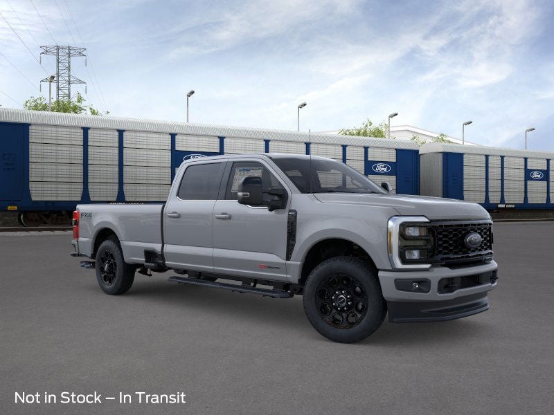 2026 Ford Super Duty Base