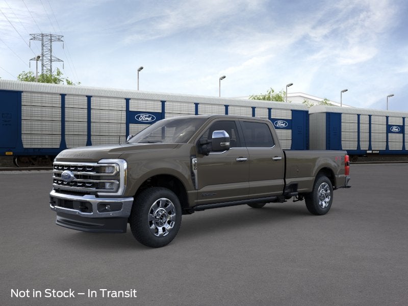 2026 Ford Super Duty F-350® Lariat®