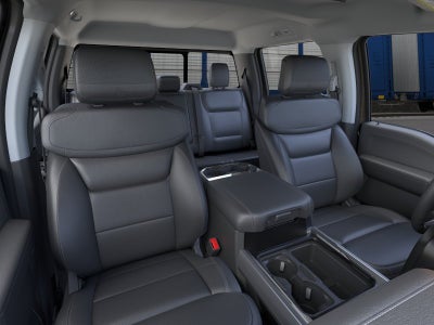 2026 Ford Super Duty F-350® Lariat®