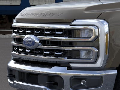 2026 Ford Super Duty F-350® Lariat®