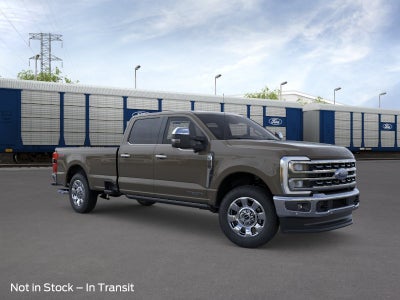 2026 Ford Super Duty F-350® Lariat®