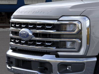 2026 Ford Super Duty F-350® Lariat®