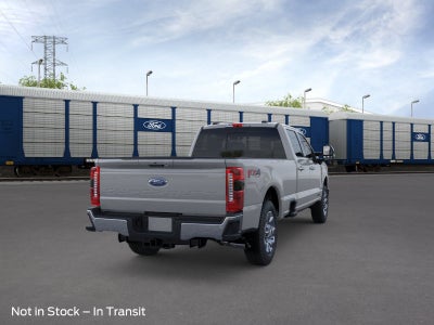 2026 Ford Super Duty F-350® Lariat®