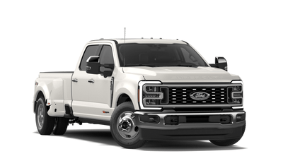 2027 Ford Super Duty F-350® Lariat®