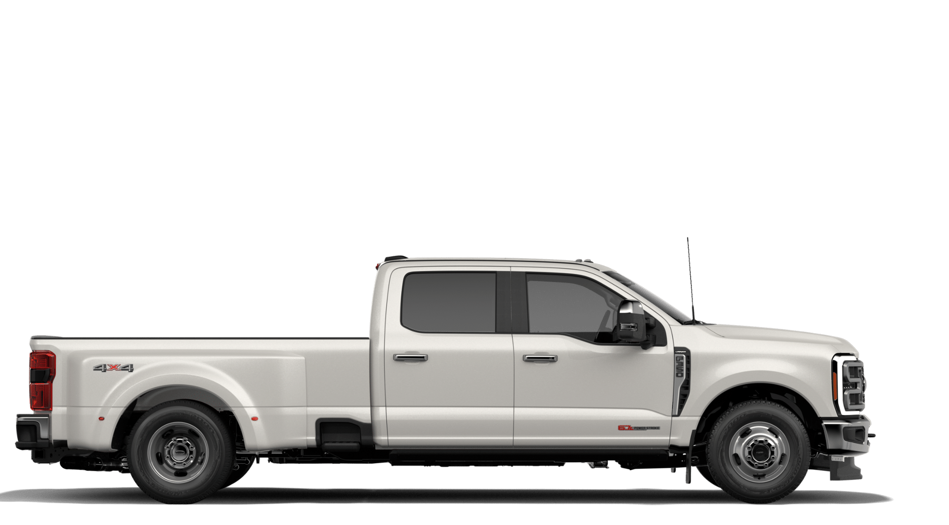 2027 Ford Super Duty F-350® Lariat®