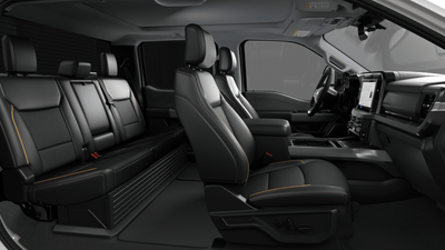 2027 Ford Super Duty F-350® Lariat®