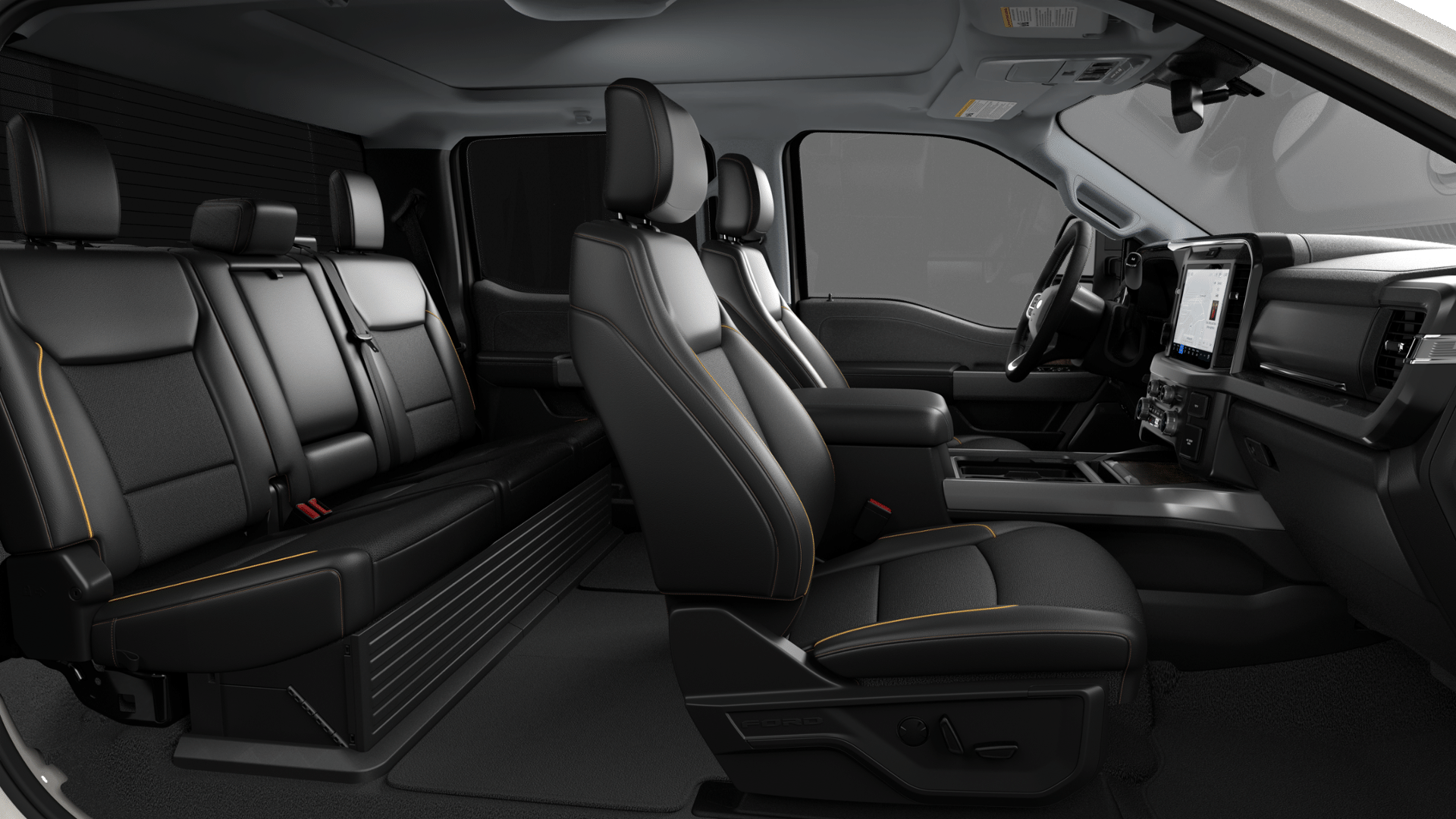 2027 Ford Super Duty F-350® Lariat®