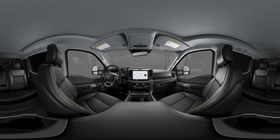 2027 Ford Super Duty F-350® Lariat®