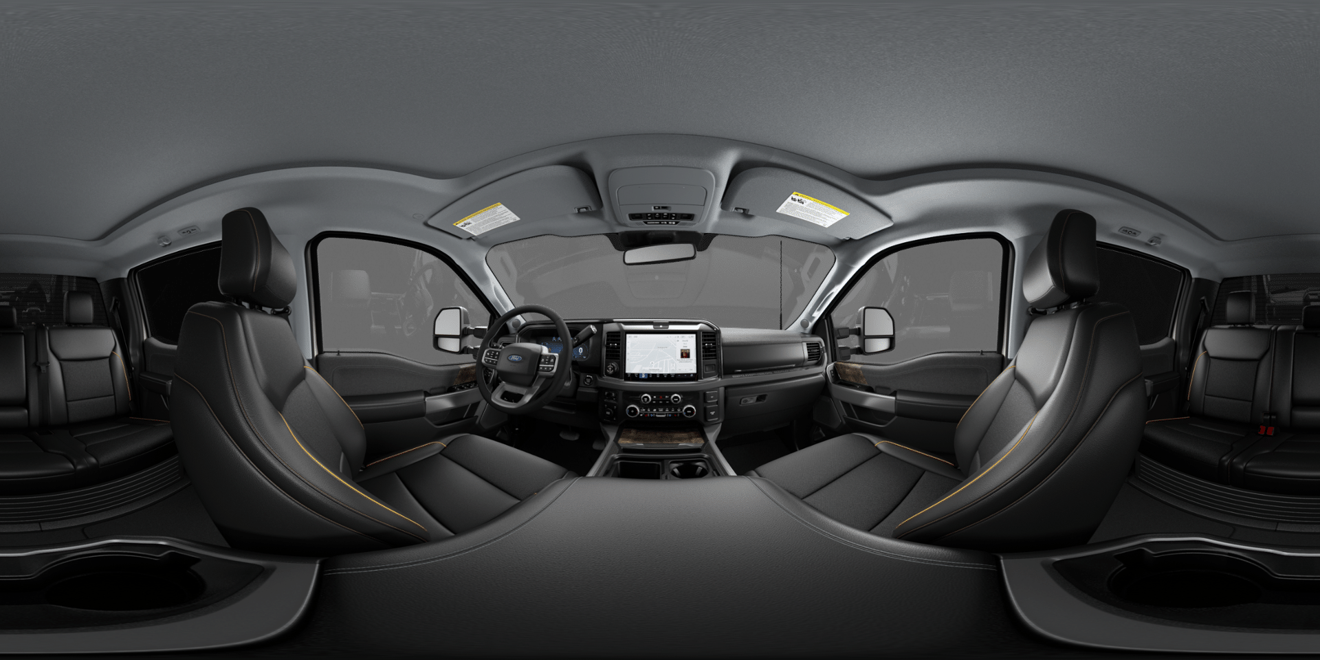 2027 Ford Super Duty F-350® Lariat®