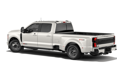 2027 Ford Super Duty F-350® Platinum®