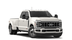 2027 Ford Super Duty F-350® Platinum®