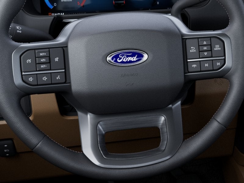 2027 Ford Super Duty F-350 LARIAT