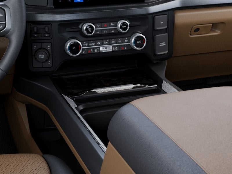 2027 Ford Super Duty F-350 LARIAT
