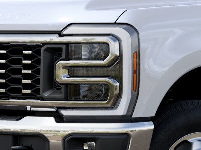 2027 Ford Super Duty F-350 LARIAT
