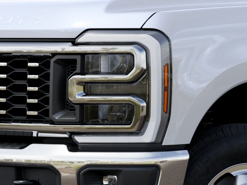 2027 Ford Super Duty F-350 LARIAT