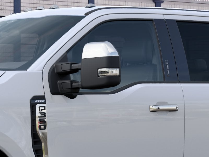 2027 Ford Super Duty F-350 LARIAT