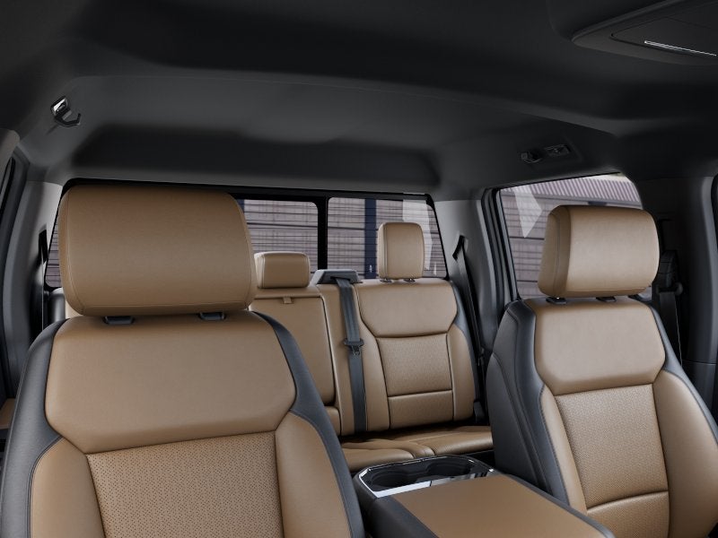 2027 Ford Super Duty F-350 LARIAT