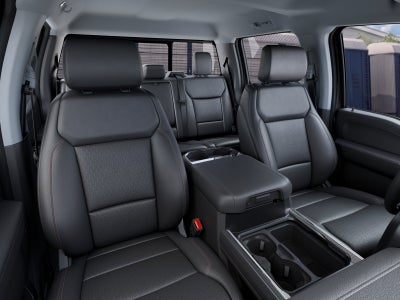 2027 Ford Super Duty F-350® Lariat®