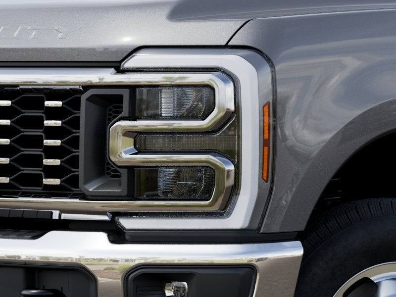 2027 Ford Super Duty F-350® Lariat®