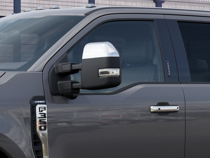 2027 Ford Super Duty F-350® Lariat®