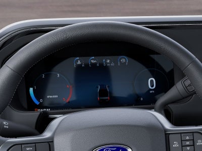 2027 Ford Super Duty F-350® Lariat®
