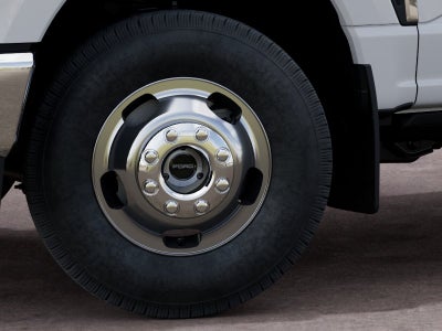 2027 Ford Super Duty F-350® Lariat®