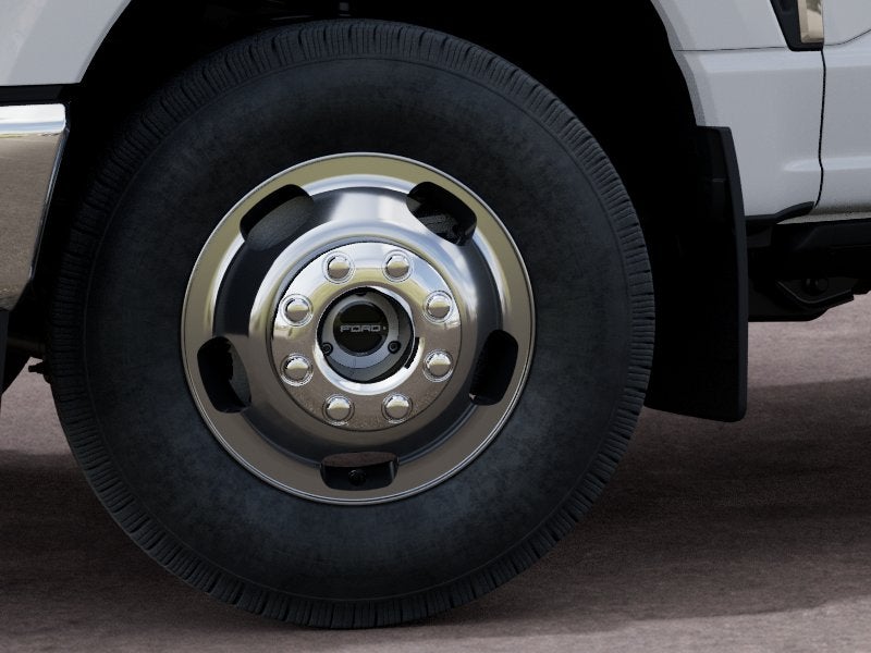 2027 Ford Super Duty F-350® Lariat®