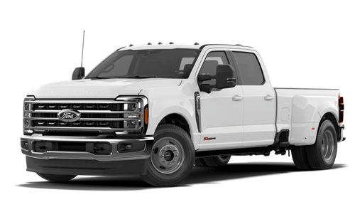2027 Ford Super Duty F-350® XLT