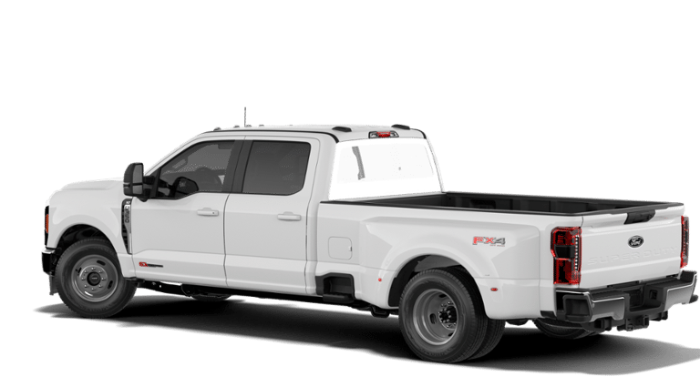 2027 Ford Super Duty F-350® XLT
