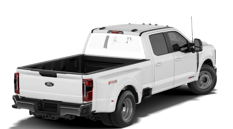 2027 Ford Super Duty F-350® XLT
