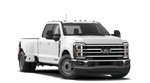 2027 Ford Super Duty F-350® XLT