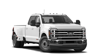 2027 Ford Super Duty F-350® XLT