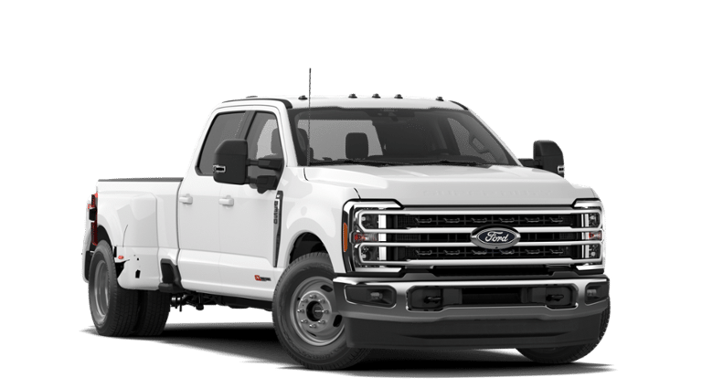 2027 Ford Super Duty F-350® XLT