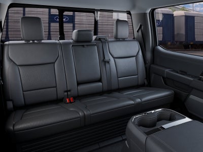2027 Ford Super Duty F-450 LARIAT
