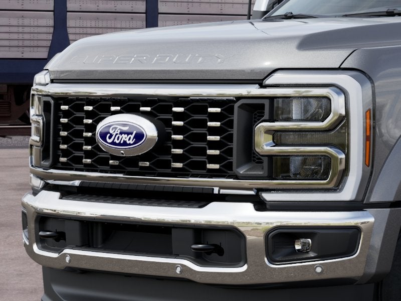 2027 Ford Super Duty F-450 LARIAT