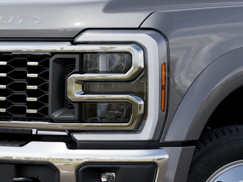 2027 Ford Super Duty F-450 LARIAT
