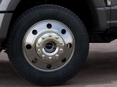 2027 Ford Super Duty F-450 LARIAT